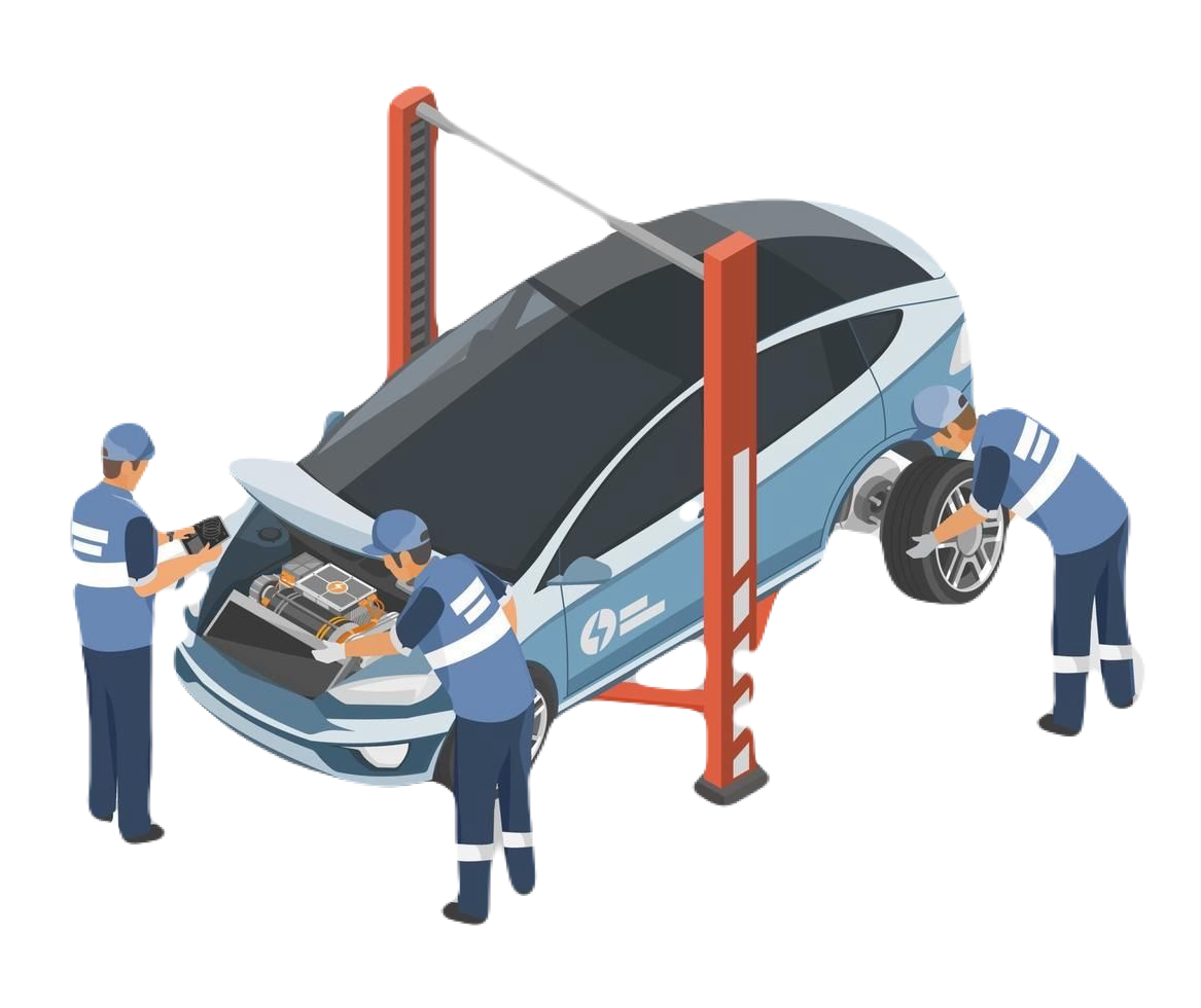 تعمیر گیربکس اتوماتیک هیوندای و کیا